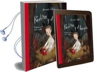 Descargar AudioLibro Pedro y el Bosque de Jaume Cabre año 2015