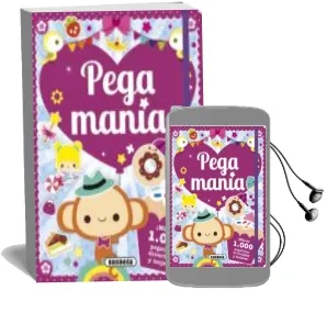 Descargar AudioLibro Pegamania de Varios Autores año 2015