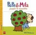AudioLibro Pepe & Mila Juegan al Escondite de Yayo Kawamura; Varios Autores