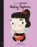 AudioLibro Pequeña & Grande Audrey Hepburn de Maria Isabel Sanchez Vegara; Amaia Arrazola Otaduy