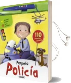 Descargar AudioLibro Pequeño Policía de Varios Autores año 2015