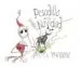 AudioLibro Pesadilla Antes de Navidad de Tim Burton