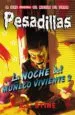 AudioLibro Pesadillas 10: La Noche del Muñeco Viviente 2 de R.L. Stine