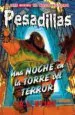 AudioLibro Pesadillas 5 :Una Noche en la Torre del Terror de R.L. Stine