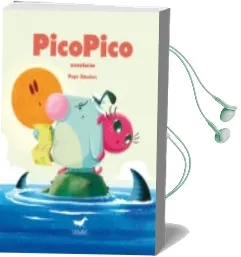 Descargar AudioLibro Pico Pico Aventuras de Pepe Sanchez año 2015