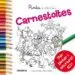 AudioLibro Pinta i Escriu Carnestoltes de Anna Canyelles