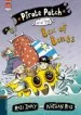 AudioLibro Pirate Patch and the box of Bones (cd en 3ª de Cub) - Letra Ligada de Rose Impey