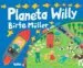 AudioLibro Planeta Willy de Birte Müller