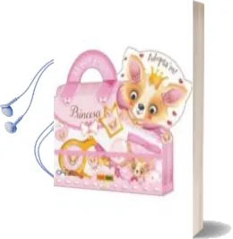 Descargar AudioLibro Princesa (Catalan) de Emilie Beaumont año 2015