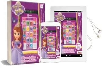 Descargar AudioLibro Princesa Sofia. Lector Magico de Varios Autores año 2015