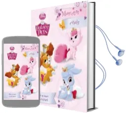 Descargar AudioLibro Princeses. Palace Pets. Mascotes Reials de Varios Autores año 2015
