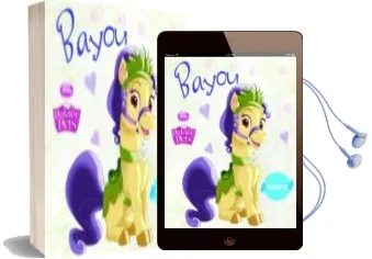 Descargar AudioLibro Princeses. Palace Pets. Pumpkin i Bayou: Conte de Varios Autores año 2015