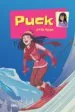 AudioLibro Puck 4: En la Nieve de Lisbeth Werner