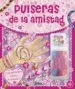 AudioLibro Pulseras de la Amistad de Varios Autores