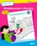 AudioLibro Quadern d Exercicis Multiplicacions i Divisions (8-9 Anys) de Varios Autores