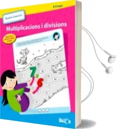 Descargar AudioLibro Quadern d Exercicis Multiplicacions i Divisions (8-9 Anys) de Varios Autores año 2015