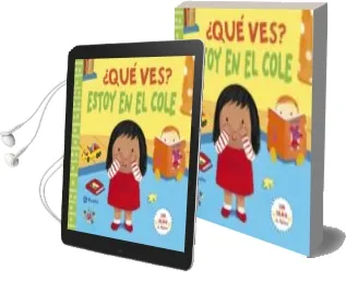 Descargar AudioLibro ¿Que ves? Estoy en el Cole de Varios Autores año 2015
