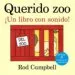 AudioLibro Querido Zoo. ¡Un Libro con Sonido! de Rod Campbell