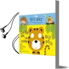 Descargar AudioLibro Qui sóc? la Jungla de Varios Autores año 2015