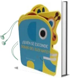 Descargar AudioLibro ¿Quien se Esconde Debajo del Elefante? de Varios Autores año 2015