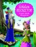 AudioLibro Relatos Secretos de Hadas, Duendes, Elfos y Gnomos de Blanca Castillo
