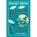 AudioLibro Robinson Crusoe de Daniel Defoe