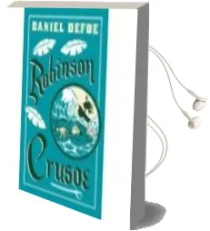 Descargar AudioLibro Robinson Crusoe de Daniel Defoe año 2015