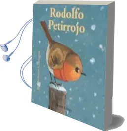 Descargar AudioLibro Rodolfo Petirrojo de Antoon Krings año 2015