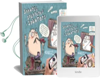 Descargar AudioLibro Sabates, Sabatetes i Sabatots de Jordi Palet I Puig año 2015