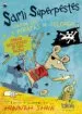 AudioLibro Samy Superpestes Contra los Piratas de la Cloaca de Hannah Shaw