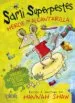 AudioLibro Samy Superpestes: Heroe de Alcantarilla de Hannah Shaw