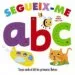 AudioLibro Segueix-Me abc de Varios Autores