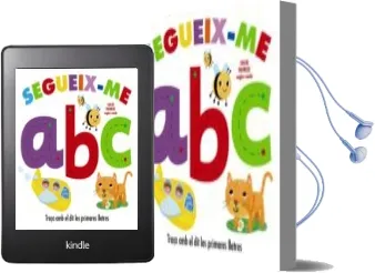 Descargar AudioLibro Segueix-Me abc de Varios Autores año 2015