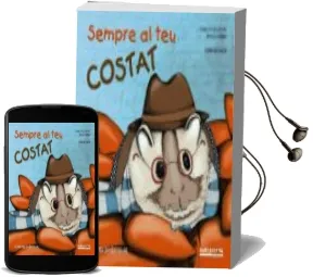 Descargar AudioLibro Sempre al teu Costat de Carlota Iglesias año 2015