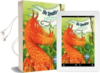 Descargar AudioLibro Sir Nenufar: Una Gran Historia Sobre una Rana Diminuta de Anna Kemp año 2015