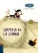 AudioLibro Sorpresa en la Granja (Los Cuadernos de Violeta 3) de Pepe Maestro