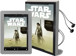Descargar AudioLibro Star Wars: El Despertar de la Fuerza de Star Wars año 2015