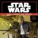 AudioLibro Star Wars: El Despertar de la Fuerza. han y Chewie han Vuelto de Star Wars