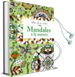 Descargar AudioLibro Taller de la Calma. Mandales a la Natura de Varios Autores año 2015