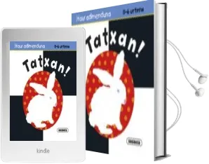 Descargar AudioLibro Tatxan! de Varios Autores año 2015