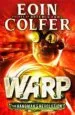 AudioLibro The Hangman s Revolution (W.A.R.P. Book 2) de Eoin Colfer
