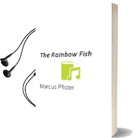 Descargar AudioLibro The Rainbow Fish de Marcus Pfister año 2015