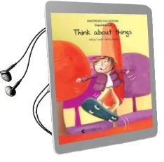 Descargar AudioLibro Think About Things de Mireia Canals Botines año 2015