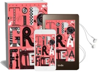 Descargar AudioLibro Tipografiteja de Jan Bajtlik año 2015