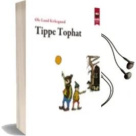 Descargar AudioLibro Tippe Tophat (Gallego) de Ole Lund Kirkegaard año 2015
