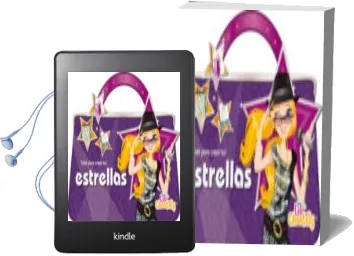 Descargar AudioLibro Todo para Crear tus Estrellas (Lili Chantilly) de Varios Autores año 2015