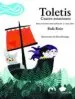 AudioLibro Toletis: Cuatro Estaciones de Rafa Ruiz