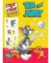 AudioLibro Tom & Jerry (Stick & Stack) de Varios Autores