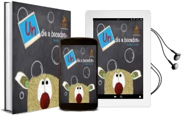 Descargar AudioLibro Un día a Bocados de Almudena Barco Garcia año 2015