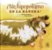 AudioLibro Un Hipopotamo na Bañeira (Gallego) de Kyoko Matsuoka